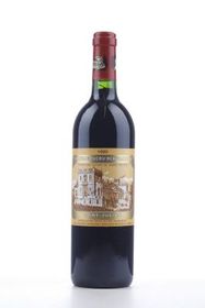 france-bordeaux-wine-château-ducru-beaucaillou-1990